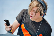 Robert Delong