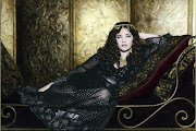Natacha Atlas