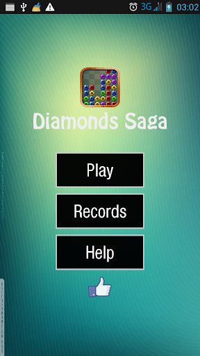Diamond Saga: Deluxe