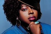 Angie Stone