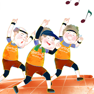 我爱广场舞 v20140614