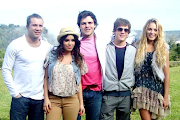 Teen Angels