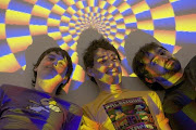 Animal Collective