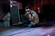 Willis Earl Beal