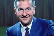 Lawrence Welk