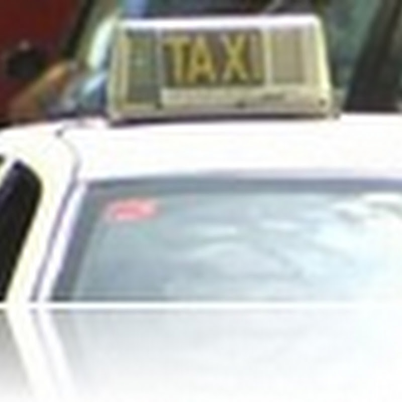 Taxis - Directorio