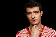 Robin Thicke