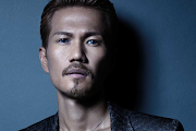 EXILE ATSUSHI