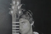 Mike Oldfield