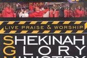Shekinah Glory Ministry