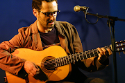 Jorge Drexler