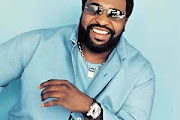 Gerald Levert