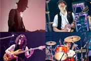 RADWIMPS
