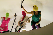 Pussy Riot