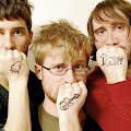 Jukebox the Ghost