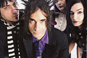 Mindless Self Indulgence