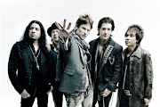 Buckcherry