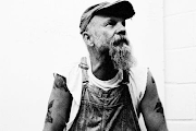 Seasick Steve