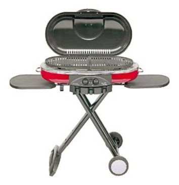 coleman 9949 750 road trip grill lxe