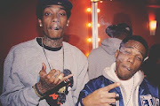 Wiz Khalifa & Curren$y