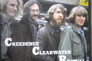 Creedence Clearwater Revival