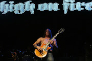 High On Fire