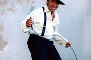 Lou Bega