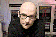 Moby
