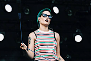 Halsey