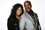 BeBe & CeCe Winans