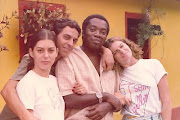 Milton Nascimento