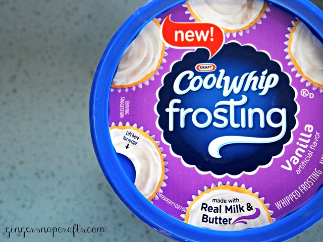 Cool Whip Frosting