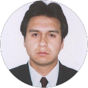 Alex Juvenal Huarancca Villasante