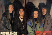 Pestilence