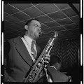 Arnett Cobb