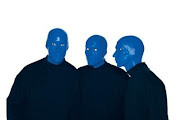 Blue Man Group