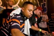 DJ Rashad