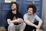 Milky Chance