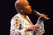 Angelique Kidjo