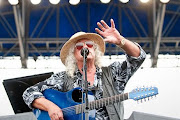 Arlo Guthrie