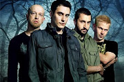 Breaking Benjamin