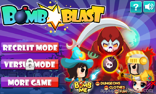 Free Download Bomb Blast All Version Android Game (APK)