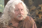 Arlo Guthrie