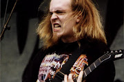 Devin Townsend