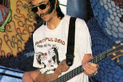 Les Claypool
