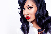 Melanie Fiona