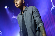 James Arthur