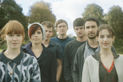 Los Campesinos!