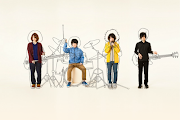 KANA-BOON