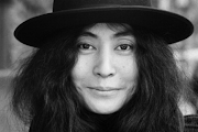 Yoko Ono